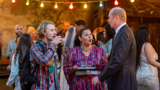 Zločin na dobré cestě