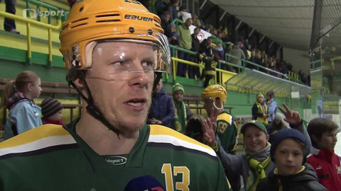 Sport v regionech - Dů Valaši dů, Vsetín