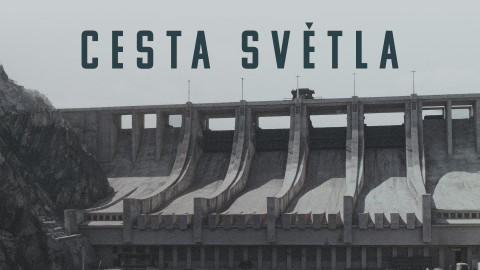 Cesta světla