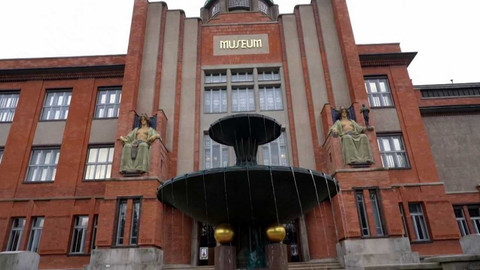 Gejzír - 3. února 2022