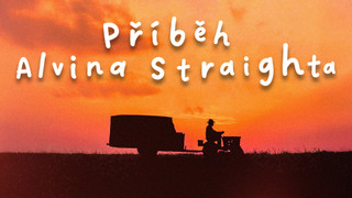 Příběh Alvina Straighta