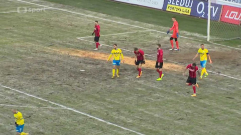 Studio fotbal - Dohráno Plus