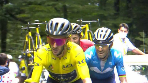 Tour de France - Tour de France 2020