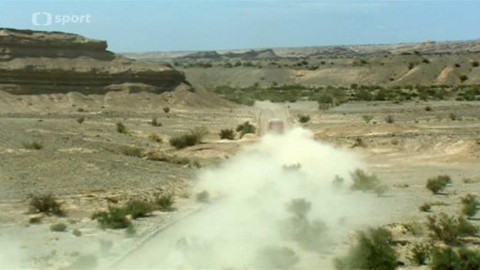 Svět motorů - Aktuální motorsport