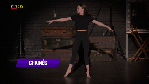 Nejlepší zvítězí: Severní Amerika - Epizoda 8/11