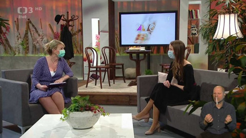 Život na třetí - 27. března 2020