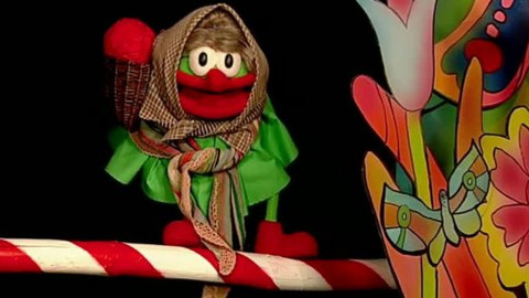 Studio Kamarád - 5. října 2014