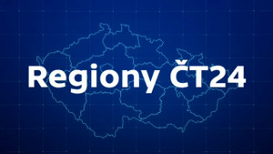 Obrázek pořadu Regiony ČT24