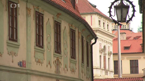 Z metropole - 6. února 2021