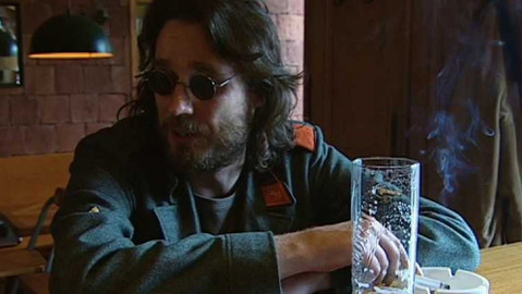 Ta naše povaha česká - Kuřácký skanzen Evropy