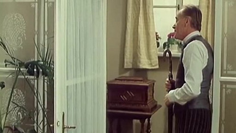 Pan Tau - A která je ta pravá?