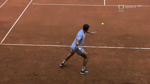 Czech Open - UniCredit Czech Open Prostějov