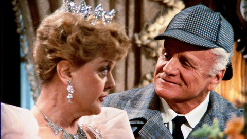 To je vražda, napsala - Vražda Sherlocka Holmese 2/2