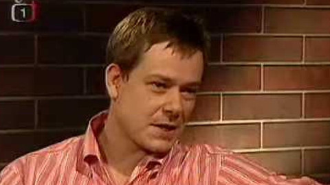 Uvolněte se, prosím - 30. září 2005