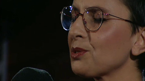 Sešli se... - 21. července 2000