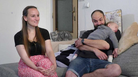 Děti narozené dvakrát - Epizoda 4/6