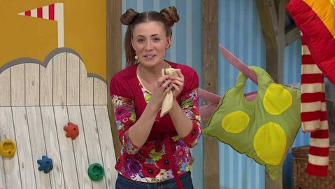 Hýbánky - Žádnému tak není