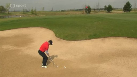 Golf Minute Magazine - 13. června 2013