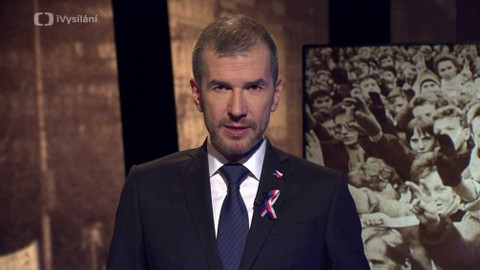 Dnes před 30 lety - 25. listopadu 2019