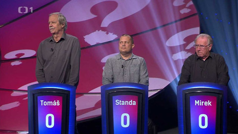 Kde domov můj? - 28. listopadu 2022