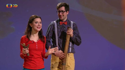 PLANETA YÓ - 4. dubna 2018