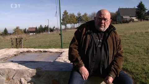 Reportéři ČT - 18. listopadu 2019