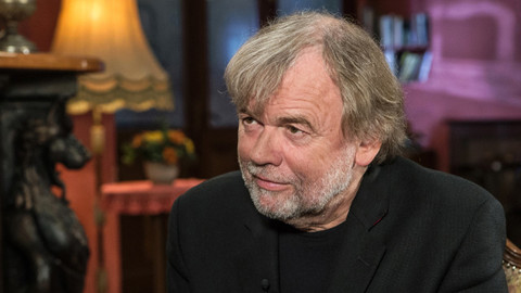 Na plovárně - Jostein Gaarder