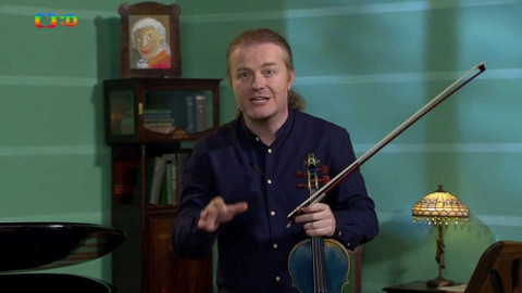 Hudební perličky Pavla Šporcla - Wolfgang Amadeus Mozart