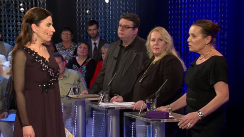 Máte slovo s M. Jílkovou - 30. března 2017