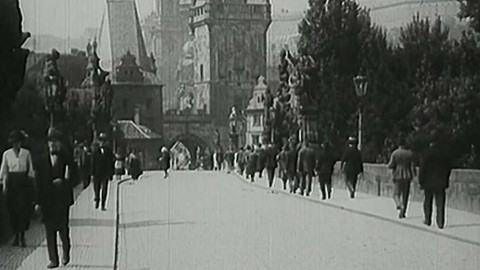 Zlatá dvacátá - 4/10 Není všechno zlato...