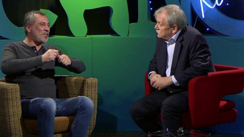 Všechnopárty - 19. ledna 2018