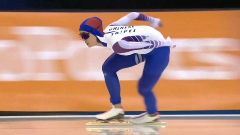 Světový pohár v rychlobruslení - USA