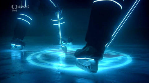 MS v ledním hokeji hráčů do 20 let 2020 Česká republika - USA - Česko