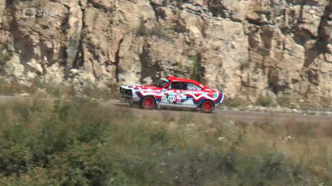 Svět motorů - Aktuálně