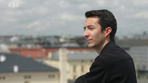 Babylon - 26. října 2024