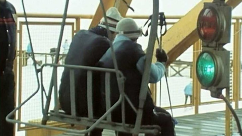 Archiv D - Nasedat, jedeme!