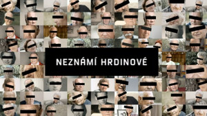 Obrázek pořadu Neznámí hrdinové