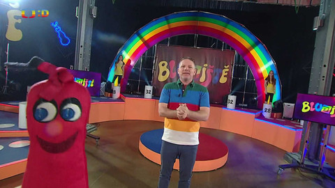 Bludiště - 10. listopadu