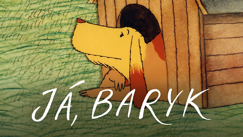 Já, Baryk