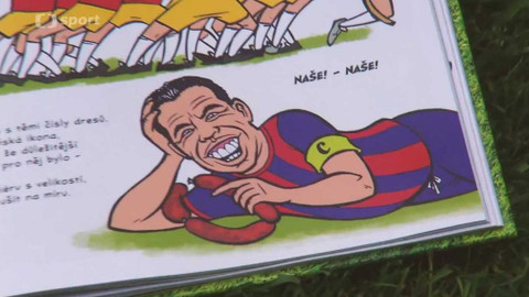 Studio fotbal - Extra