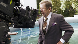 Obrázek pořadu Václav Havel: Věčný buřič