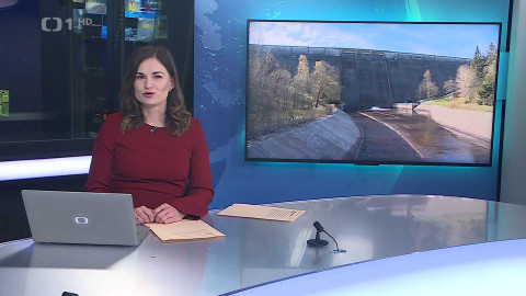 Události v regionech (sever a východ) - 23. dubna 2024