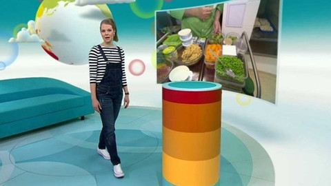 Zprávičky - 2. května 2017