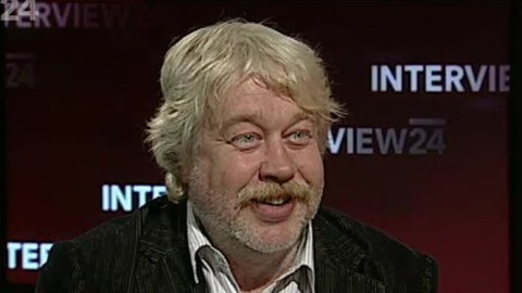 Interview ČT24 - 14. února 2011