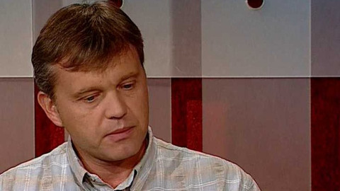 Sport ČT24 - Debata o sportu