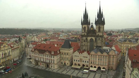 Z metropole - 20. března 2021