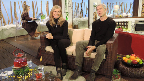 Sama doma - 6. února 2019