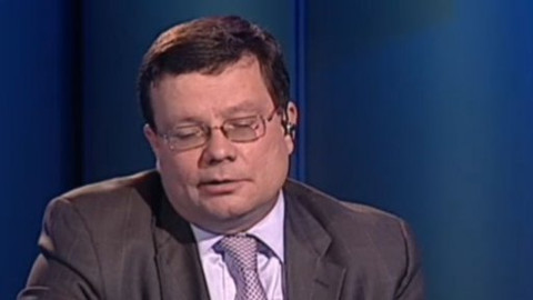 Hyde Park ČT24 - 1. dubna 2010