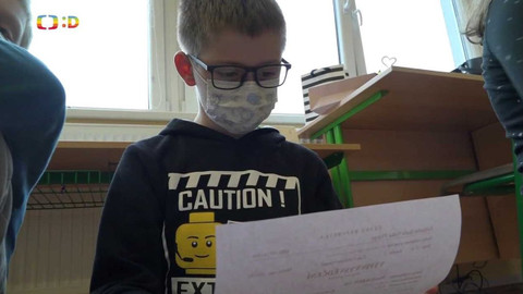 Zprávičky - 31. ledna 2022