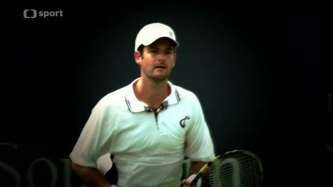 ATP týden tenisu - 21. srpna 2013